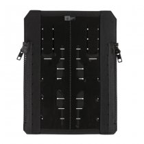 Templars Gear CPC Back Panel - Black