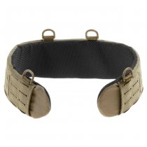 Templars Gear PT1 Tactical Belt - Ranger Green