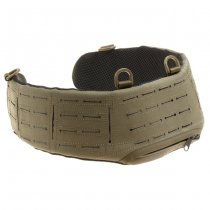 Templars Gear PT1 Tactical Belt - Ranger Green - L