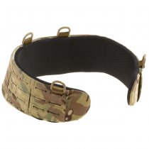 Templars Gear PT1 Tactical Belt - Multicam - M