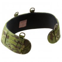 Templars Gear PT1 Tactical Belt - Multicam Tropic - S