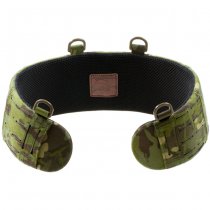 Templars Gear PT1 Tactical Belt - Multicam Tropic - S