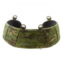 Templars Gear PT1 Tactical Belt - Multicam Tropic - L