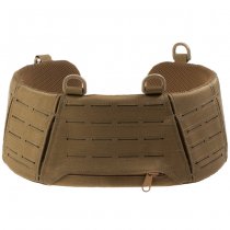 Templars Gear PT1 Tactical Belt - Coyote - S