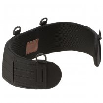 Templars Gear PT1 Tactical Belt - Black - S