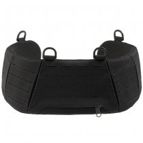 Templars Gear PT1 Tactical Belt - Black - S