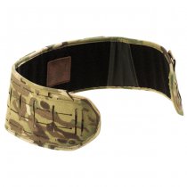 Templars Gear PT4 Tactical Belt - Multicam - S