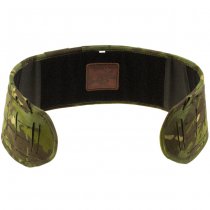 Templars Gear PT4 Tactical Belt - Multicam Tropic