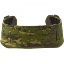 Templars Gear PT4 Tactical Belt - Multicam Tropic - M