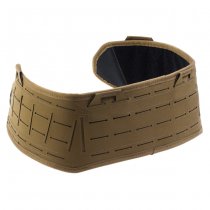 Templars Gear PT4 Tactical Belt - Coyote - L