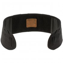 Templars Gear PT4 Tactical Belt - Black - S