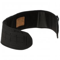 Templars Gear PT4 Tactical Belt - Black - M