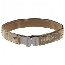 Templars Gear PT5 Low Profile Belt Set - Multicam - S