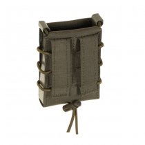 Templars Gear Fast Rifle Magazine Pouch - Ranger Green