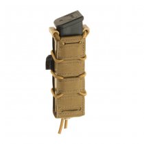 Templars Gear Fast SMG Magazine Pouch - Coyote