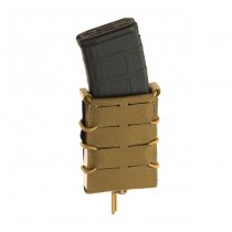 Templars Gear Fast Rifle Magazine Pouch - Coyote