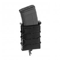 Templars Gear Fast Rifle Magazine Pouch - Black