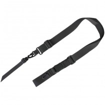 3 Point Sling - Black