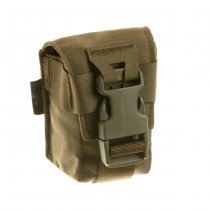 Templars Gear Frag Grenade Pouch - Ranger Green