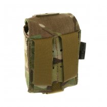 Templars Gear Frag Grenade Pouch - Multicam