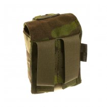 Templars Gear Frag Grenade Pouch - Multicam Tropic