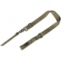 3 Point Sling - Olive