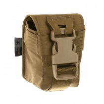 Templars Gear Frag Grenade Pouch - Coyote