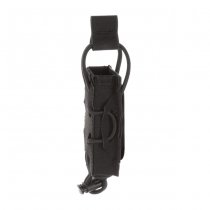 Templars Gear Pistol Shingle Single Stack Gen III - Black