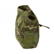 Templars Gear Dump Bag Short - Multicam Tropic