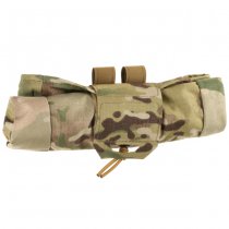 Templars Gear Dump Bag Long - Multicam