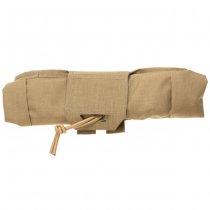 Templars Gear Dump Bag Short - Coyote