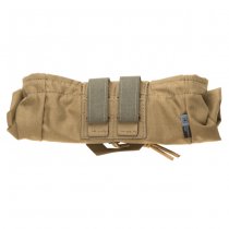 Templars Gear Dump Bag Long - Coyote