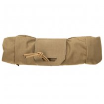 Templars Gear Dump Bag Long - Coyote