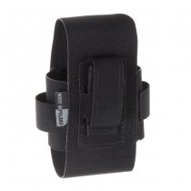 Templars Gear Radio Pouch - Black