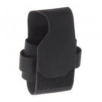 Templars Gear Radio Pouch - Black