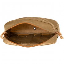 Templars Gear Utility Pouch Large - Coyote