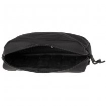 Templars Gear Utility Pouch Large - Black