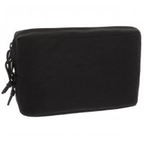 Templars Gear Utility Pouch Large - Black