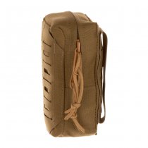 Templars Gear Utility Pouch Small & MOLLE - Coyote