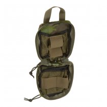 Templars Gear AZ1 Rip-Off First Aid Pouch - Multicam Tropic