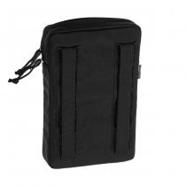 Templars Gear Hydration Pouch Medium - Black