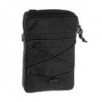 Templars Gear Hydration Pouch Medium - Black