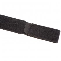 Templars Gear Velcro Underbelt - Black - S