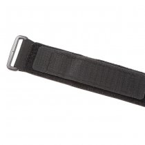 Templars Gear Velcro Underbelt - Black - L