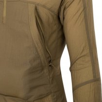 Helikon Windrunner Windshirt - US Woodland - M