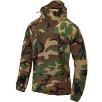 Helikon Windrunner Windshirt - US Woodland - L