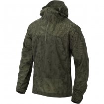 Helikon-Tex Windrunner Windshirt - Desert Night Camo - 2XL