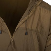 Helikon-Tex Windrunner Windshirt - Desert Night Camo - 2XL