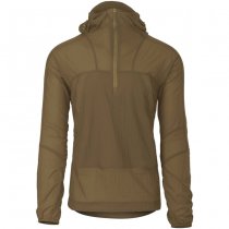 Helikon-Tex Windrunner Windshirt - Desert Night Camo - 3XL