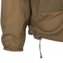 Helikon-Tex Windrunner Windshirt - Desert Night Camo - 3XL